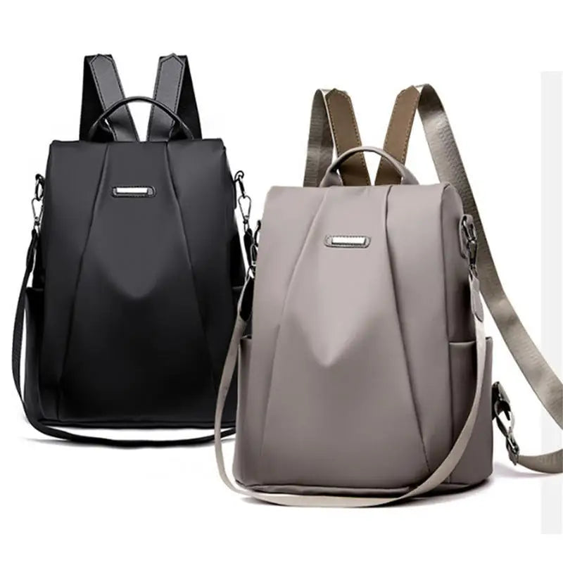 Women’s Multifunction Backpack