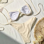 Stylish Beach Bikini Set