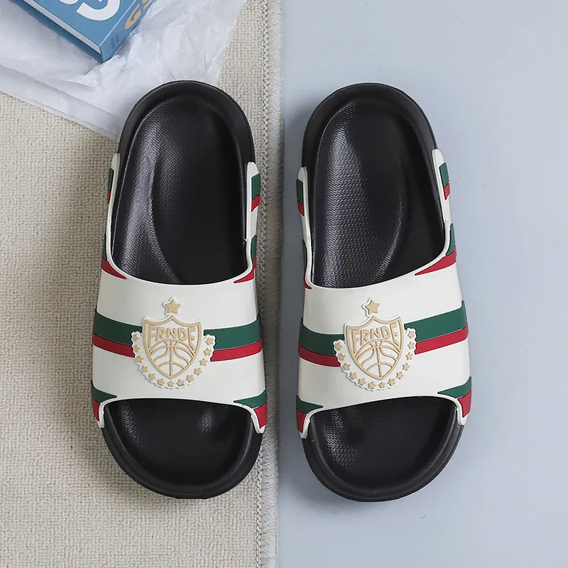 Men's Lightweight Beach Slides