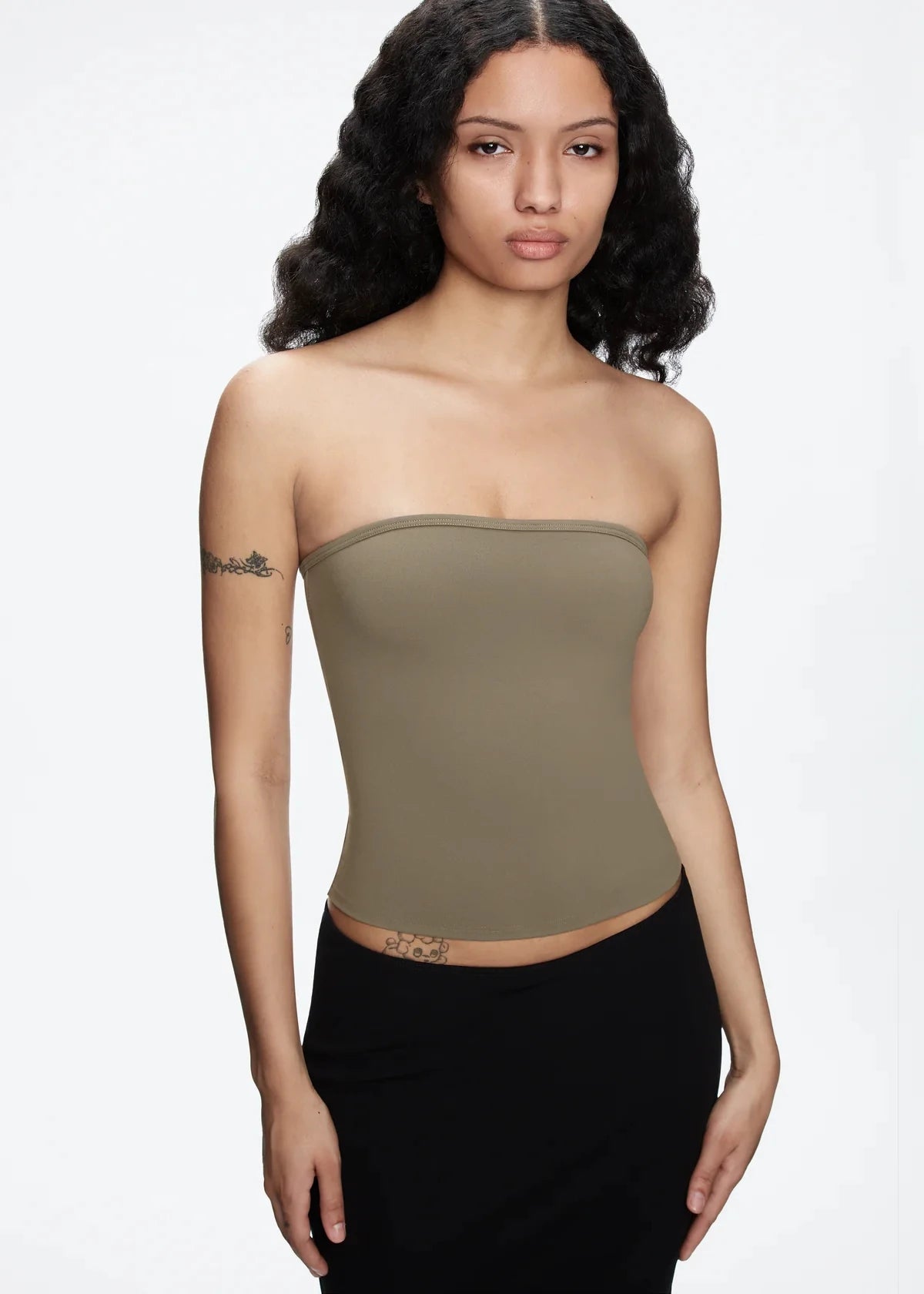 Cotton Tank Top