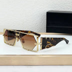 Hexagon Acetate Fashion Shades