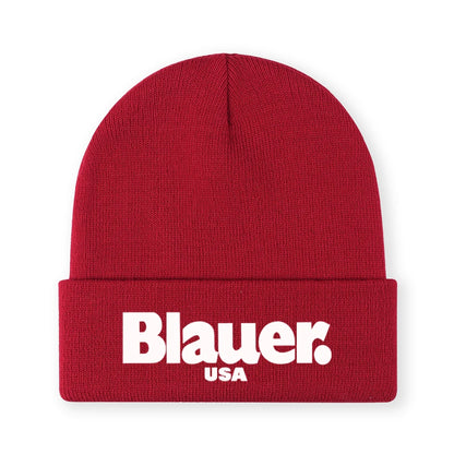 BLaEUR Acrylic Knit Beanie Hat