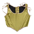 Women's Tatting Shaper Top