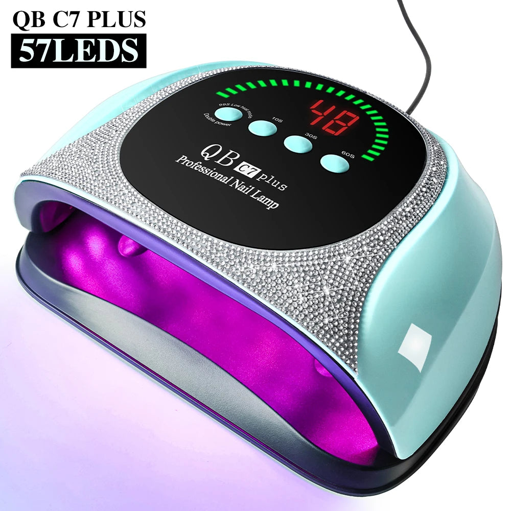 Manicure UV LED Nail Drying