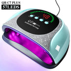 Manicure UV LED Nail Drying