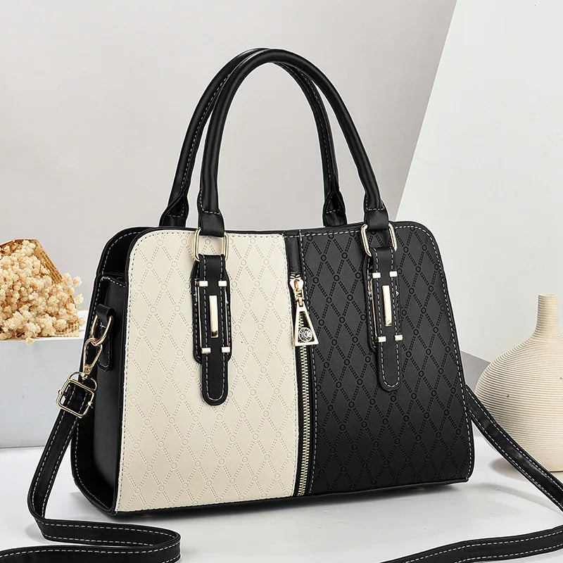 Classy Shoulder Messenger Bag