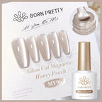 BORN PRETTY Super Holos Cat