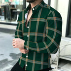 Smart Casual Full Shirt