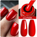 LILYCUTE Fluorescent Gel Nail Polish