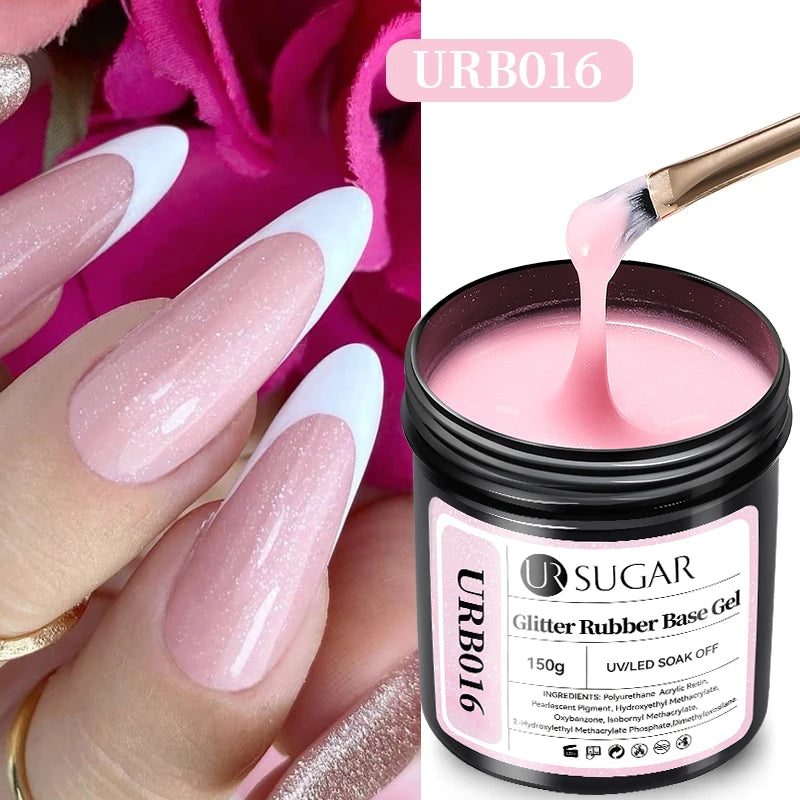 UR SUGAR Building Nail Gel