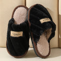 Cotton EVA Home Slippers