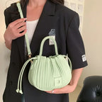 Luxury Vintage Crossbody Bag