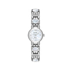Alloy Roman Watch