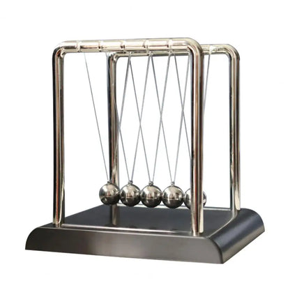 Metal Pendulum Stress Reliever