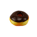 Pumpkin Doughnut Squishy Fidget Toy