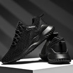 Summer Tennis Casual Mesh Shoes