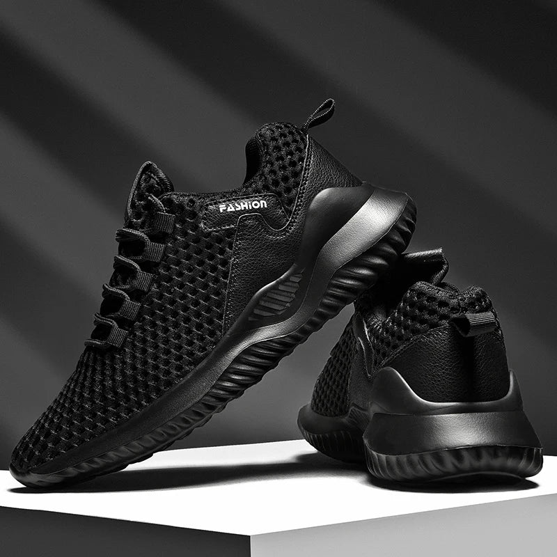 Summer Tennis Casual Mesh Shoes