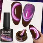7 Aurora Starlit Cat Eye