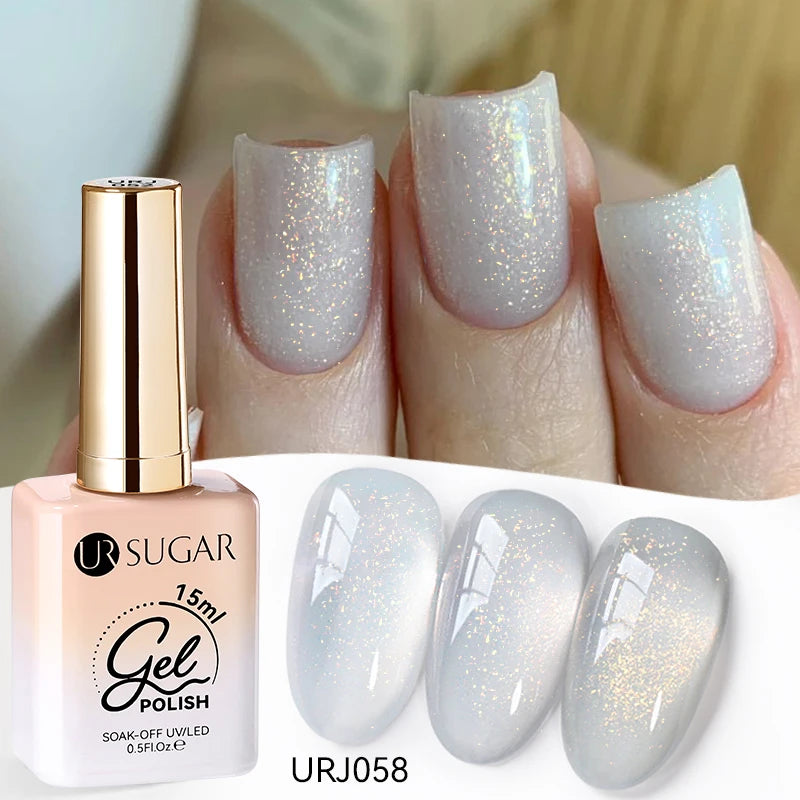 UR SUGAR Crystal Milky Jelly