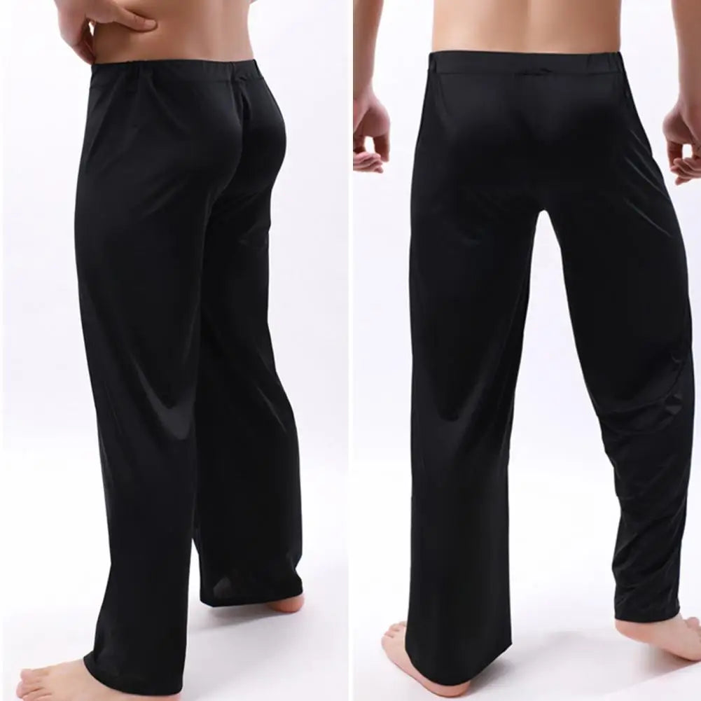 Comfortable Men’s Yoga Pants