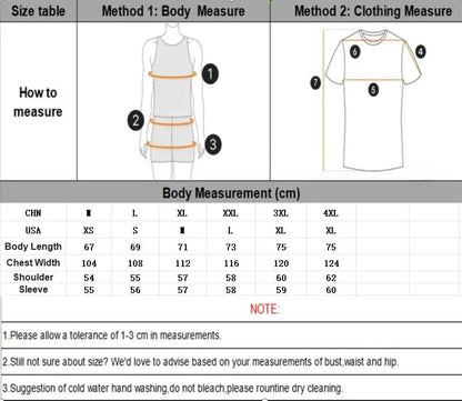 Men’s O-Neck Cartoon Pullover