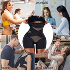 Control Shaping Shorts