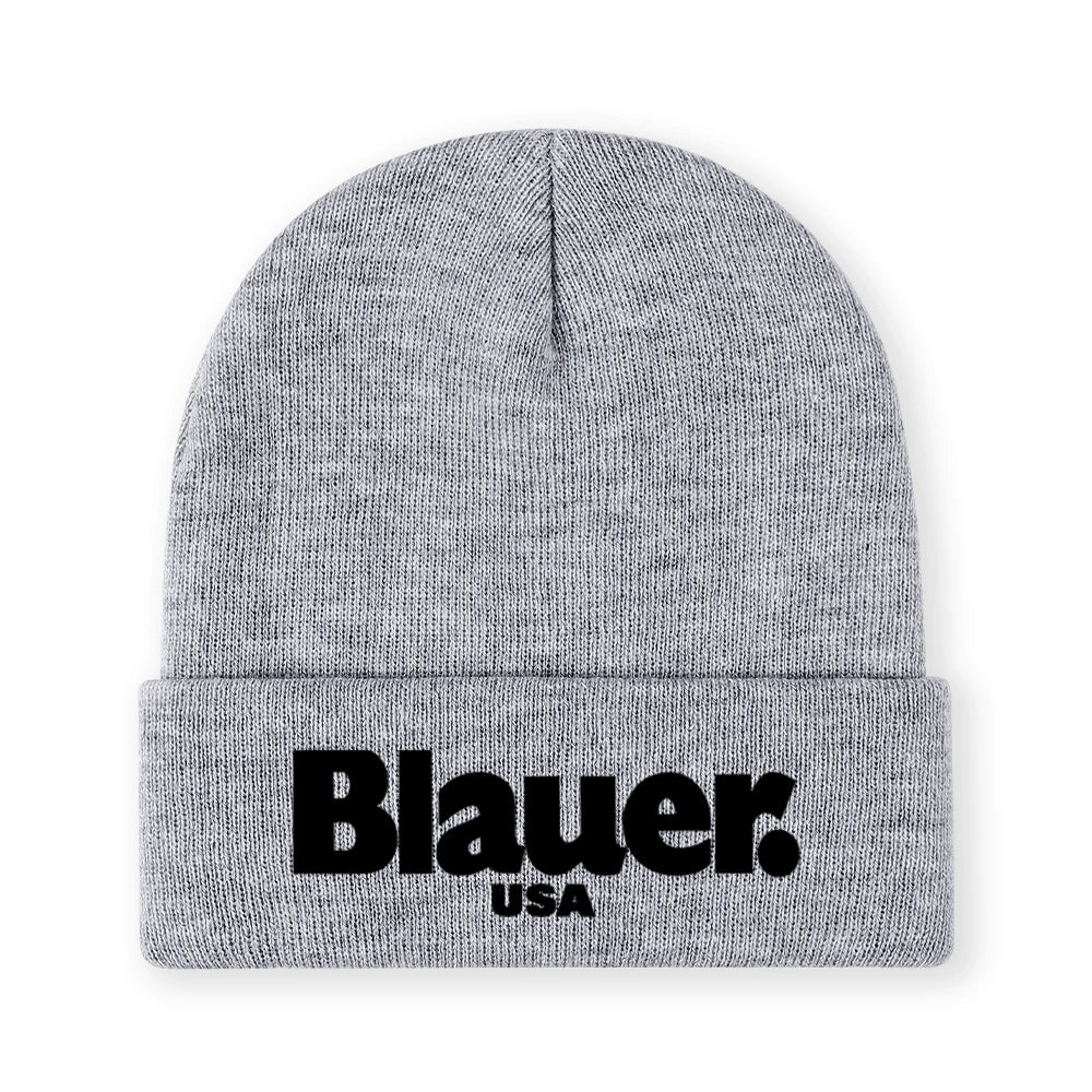 BLaEUR Acrylic Knit Beanie Hat