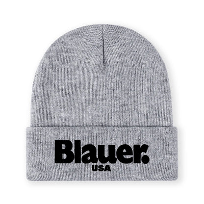 BLaEUR Acrylic Knit Beanie Hat