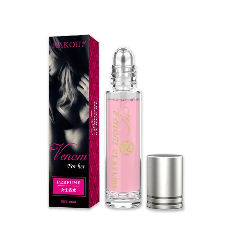 Refreshing Long-Lasting Perfume Gift Set