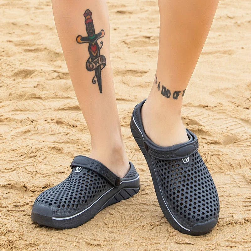 EVA Garden Pool Sandals
