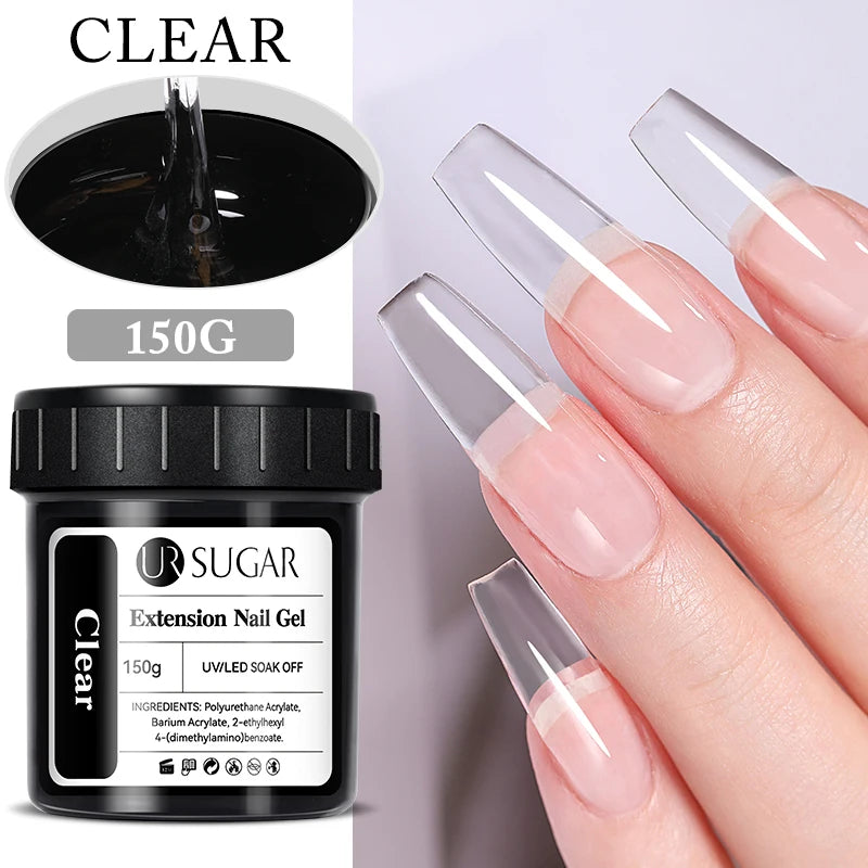 UR SUGAR Nail Extension Gel