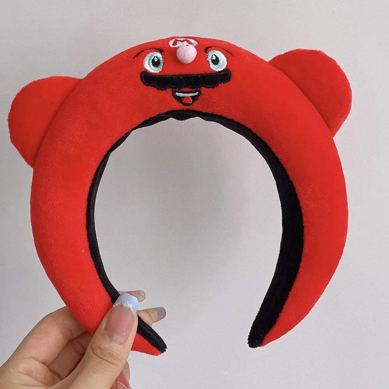 Lotso Bear Headband