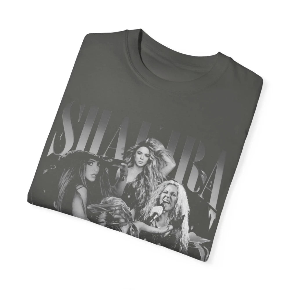 Everyday Washed Graphic Print T-Shirt