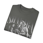 Everyday Washed Graphic Print T-Shirt