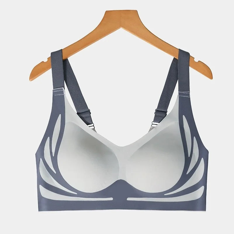 Adjustable Anti Sagging Bra