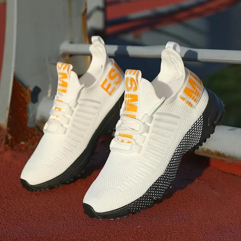 Ultra Breathable Gym Air Sneakers