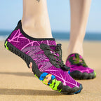 Aqua Shoes Outdoor Water Sneakers