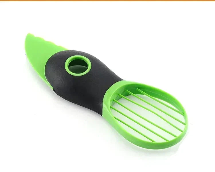 Multifunctional Avocado Knife