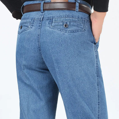 Men’s Casual Denim Pants