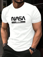 Personalized Oversized Graphic T-Shirt