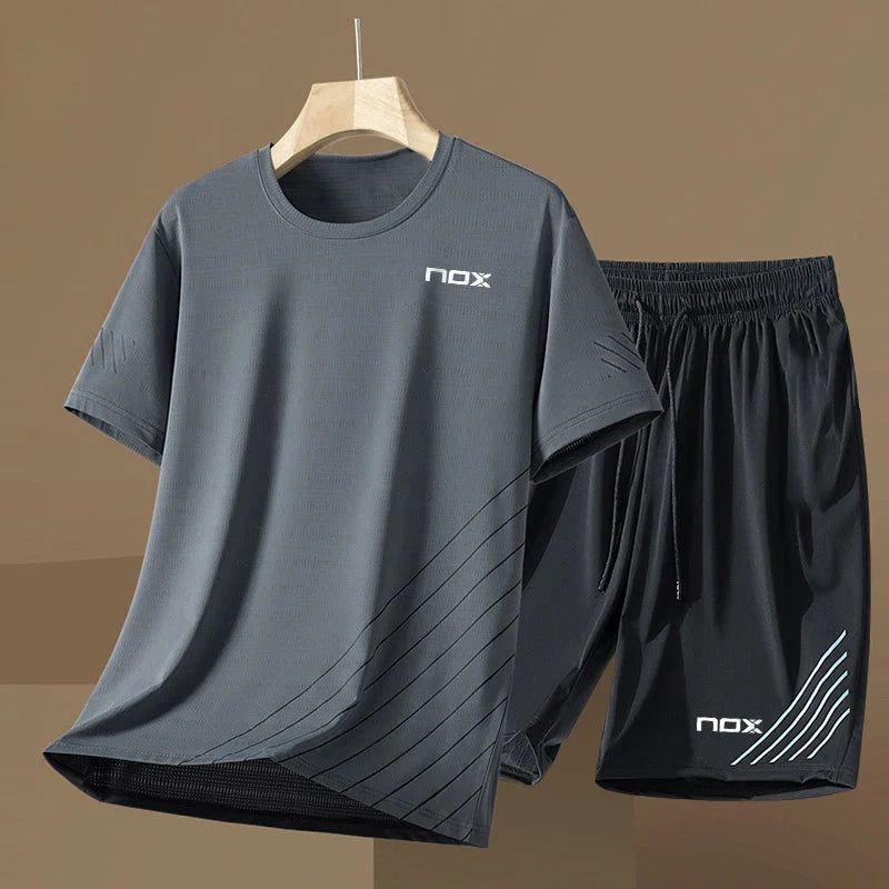 Men’s Summer Sports Set