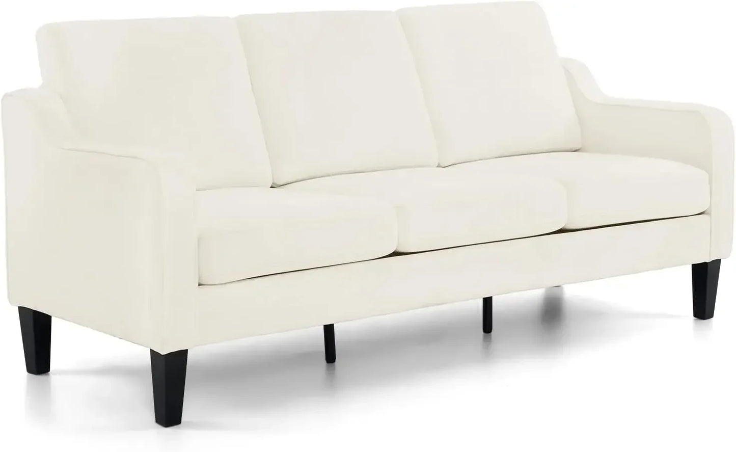 Modern Minimalist Sofa Couch