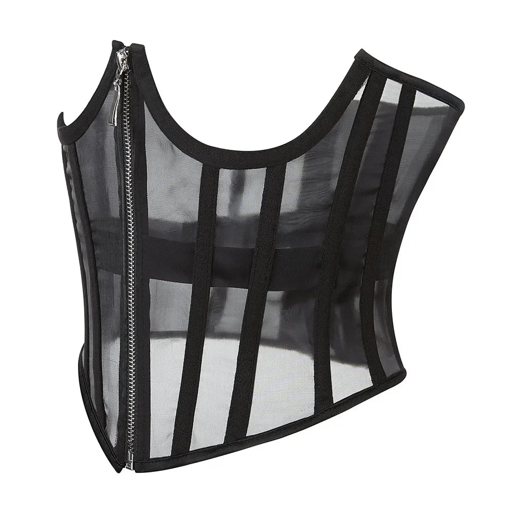 Classic Overbust Corset