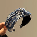 Geometric Hairband
