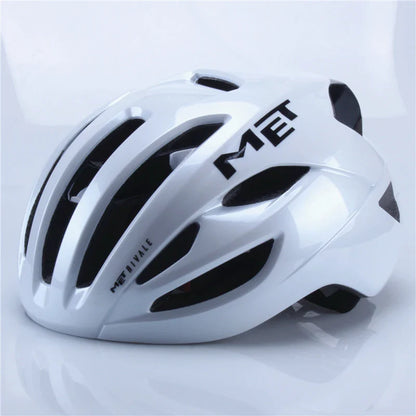 Sports Men's Cycling Helmet