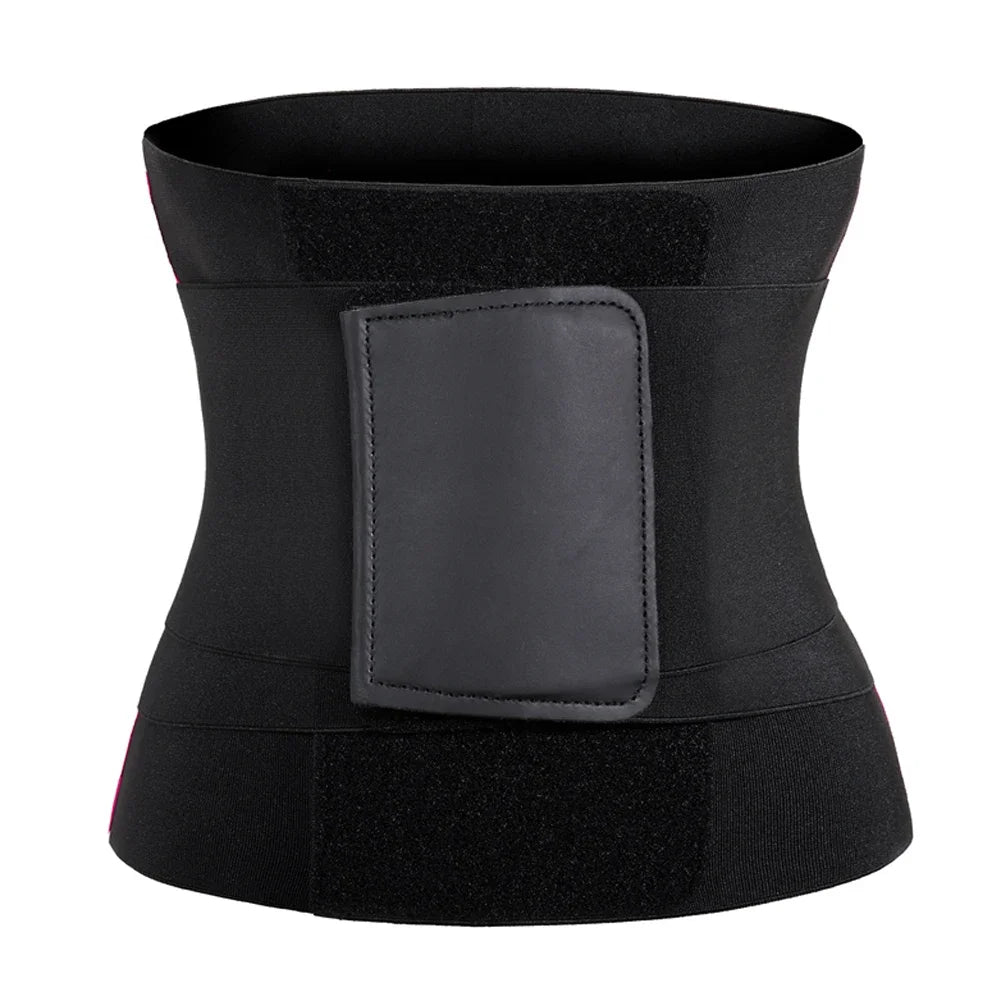 Adjustable Waist Trainer