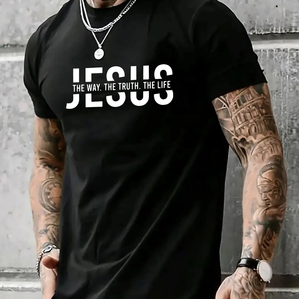 Lightweight Quick Dry T-Shirt