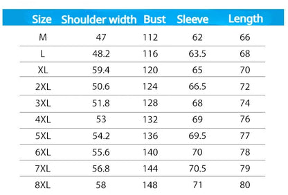 Men’s Fleece Lined Jacket