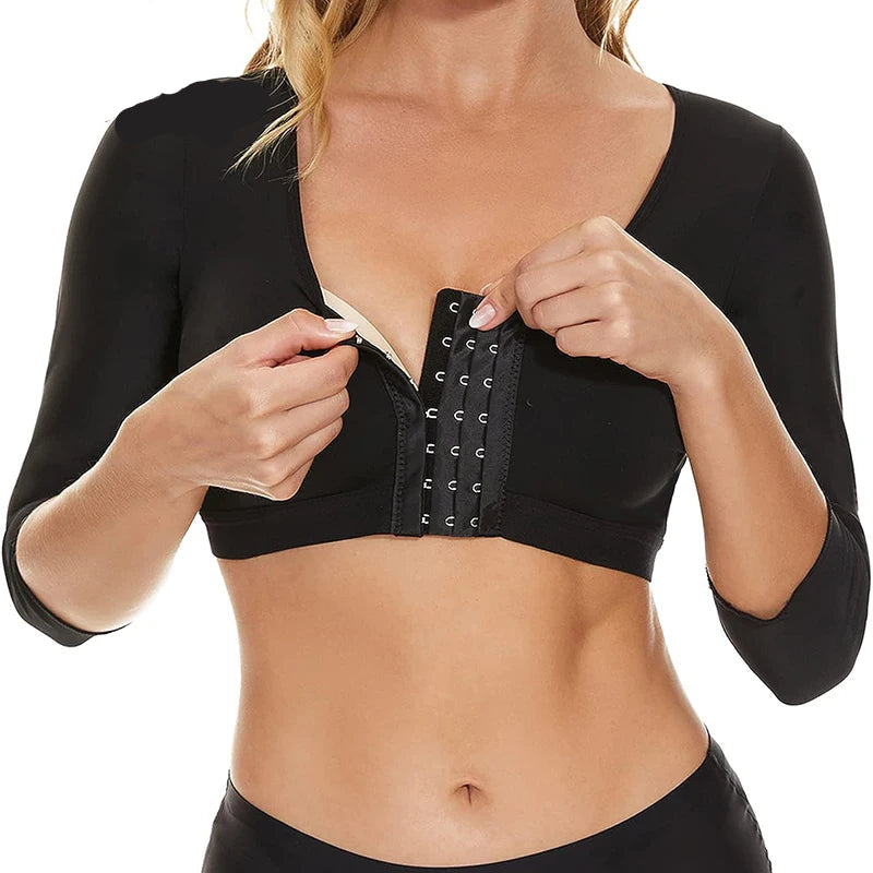 Medium Control Shaper Top