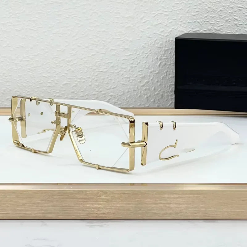Hexagon Acetate Fashion Shades